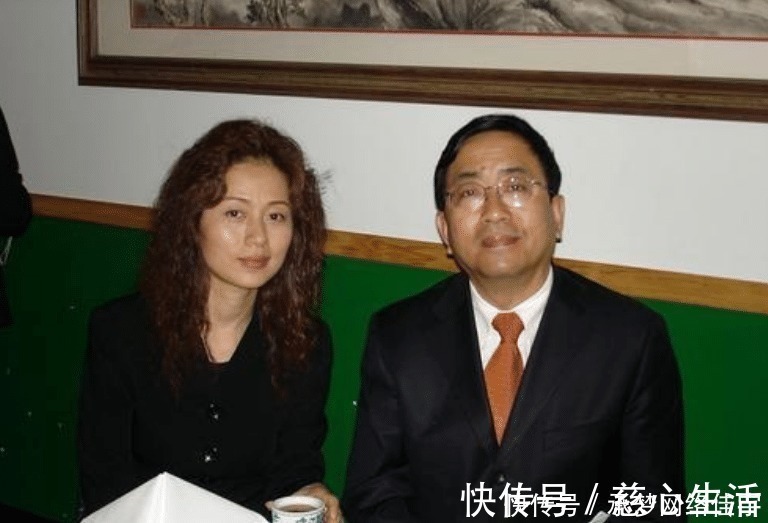 文学家!余秋雨:我没有放弃前妻,只是我不值得她再付出