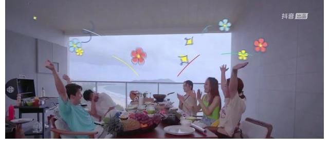 跳脫慢綜藝創(chuàng)作藩籬，《因為是朋友呀》向內尋找創(chuàng)新破題點