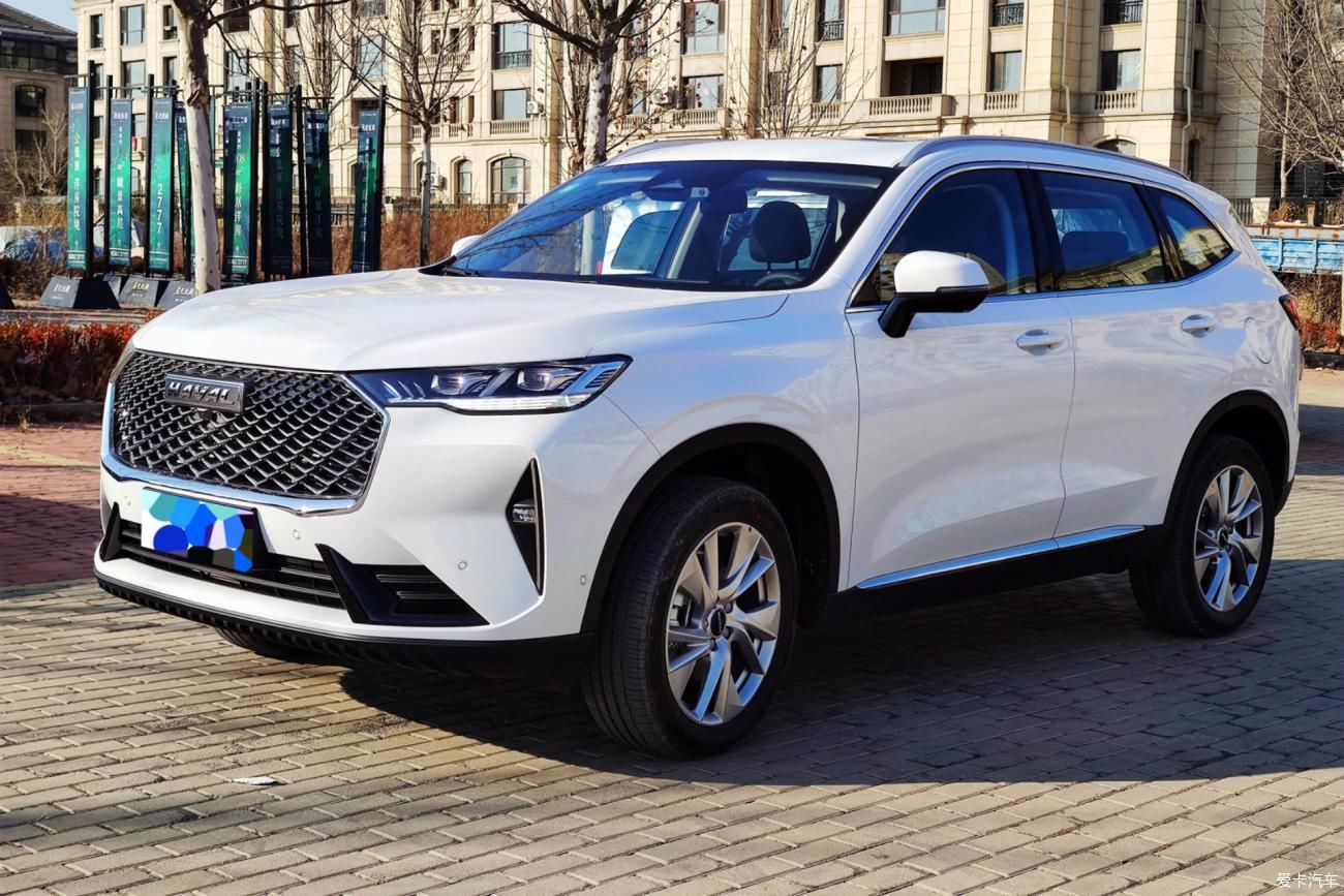  哈弗|买了第三代哈弗H6后，日子越过越好了