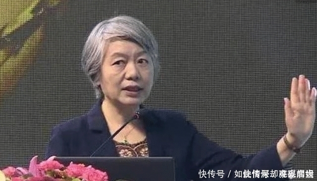 物质|“穷人家的孩子”一眼就能分辨出来？李玫瑾坦言：特征藏不住