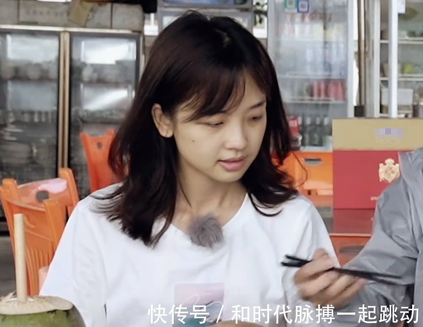 “乔祖望”出演《君九龄》，刘钧用实力说话：好演员不限角色主次