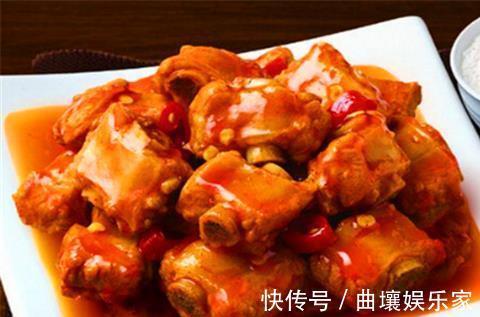 清远鸡|春节过后教你几道拿手好菜，解馋开胃又下饭，值得一试