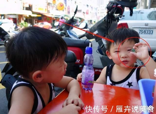 王女士|“妈,娃娃会眨眼”,孩子看到娃娃就哭,这3类玩具不能乱买