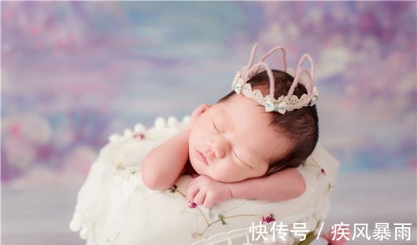 补充营养|孩子出生时,体重越接近此数,智商可能会越高,你家娃符合吗