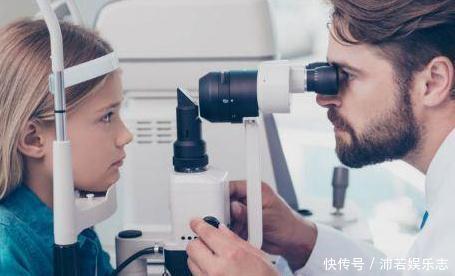 假性近视|眼睛近视了，却不戴眼镜，用不了多久，你将会面对这三个后果