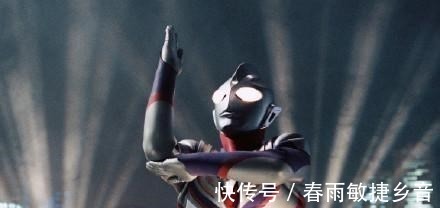 奥特曼|“平成奥特曼”人气投票，果然迪迦还是第一，只因长野博太帅吗