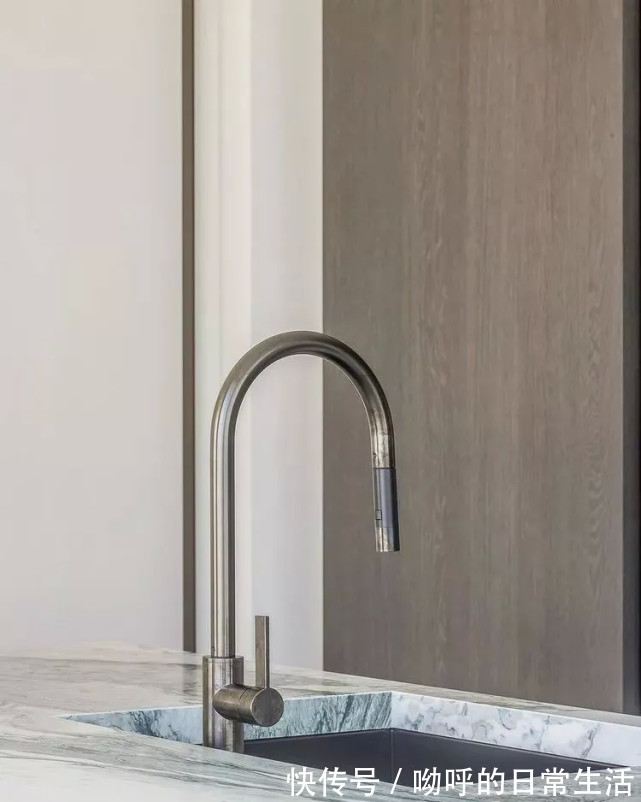 美学！比利时极简设计，真正的低调奢华！