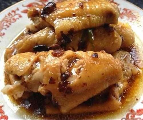 一上桌就停不下筷子的几道菜,每一道都能勾起你的食欲!