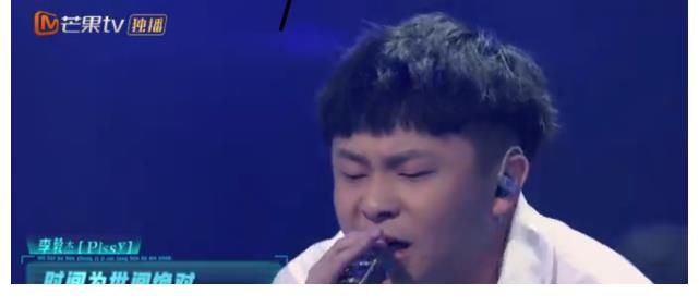 r说唱听我的双子星首次交汇，吴克群组带来最real舞台