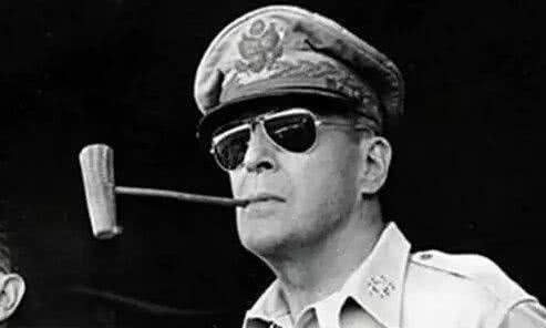 大元帅|美国人眼中的世界四大元帅,其中有位是中国人,令人心悦诚服