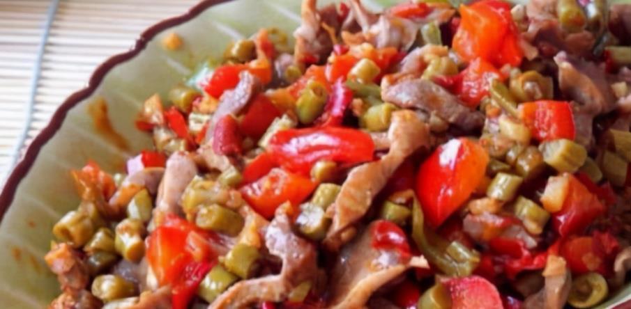 美食|饭桌上试试这几道美食,鲜美又下饭,简单易做,值得一试