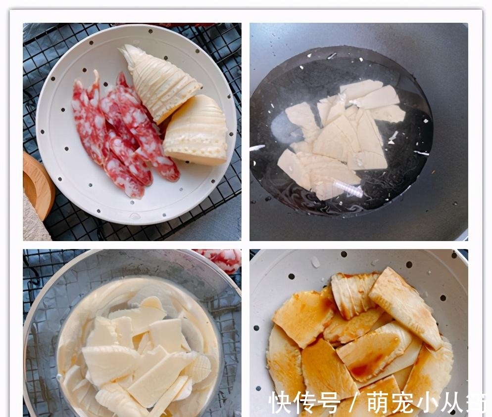 要灌香肠的收藏,几十年的配方,做法配方详细讲解,香肠鲜香入味