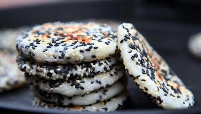 山药|山药做的小零食,又酥又香糯,比蛋糕还好吃