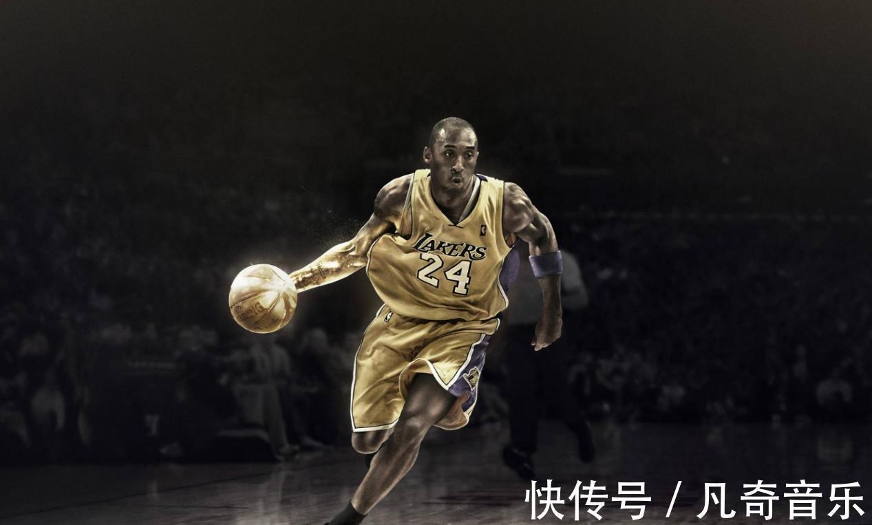 斯特恩|乔丹和科比都有天赋,但是科比除了天赋异禀,还虚心学习