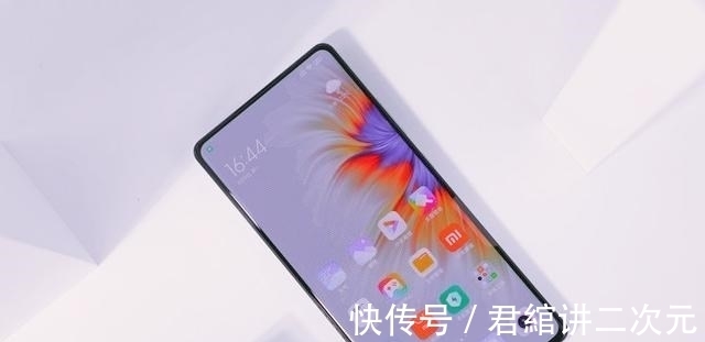 旗舰|小米12G+512G旗舰发布，陶瓷机身+骁龙888 Plus，4999起