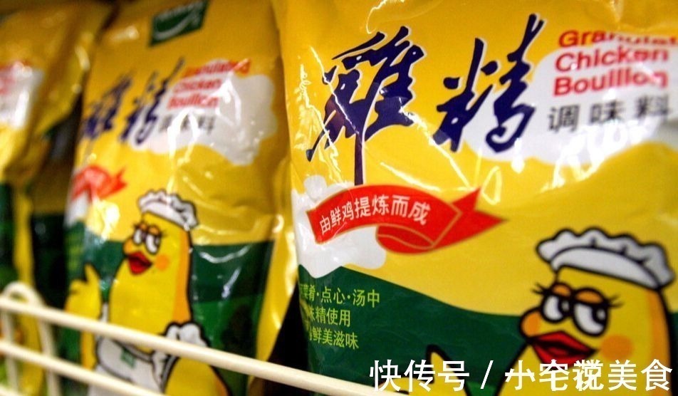 “味精害人,没鸡精好”吃了这么多年味精,不少人都理解错了!