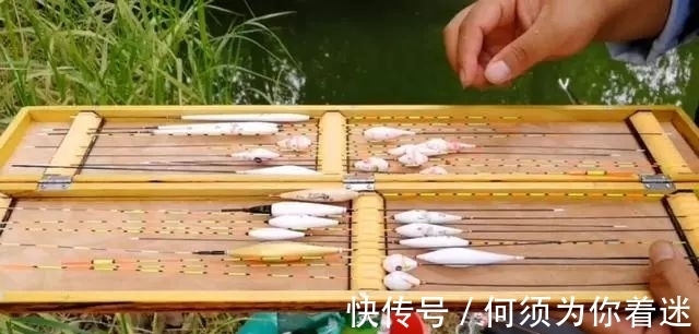 鱼儿|冬季鱼口轻,浮漂调钓很重要,这两点不考虑有口也没信号