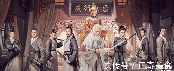 武功!金庸笔下的十大邪恶武功,郭靖的武功上榜,第一毫无争议