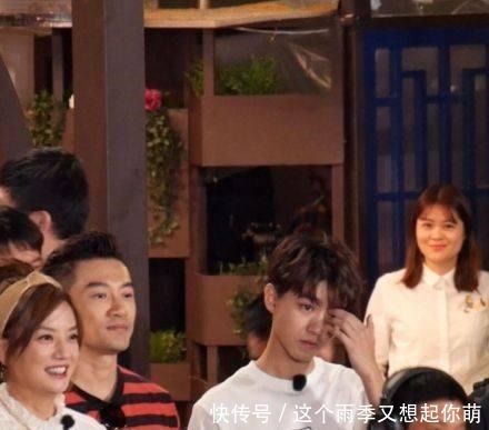 两季中餐厅“待遇”天壤之别,一个早已人走茶凉,一个仍生机勃勃!