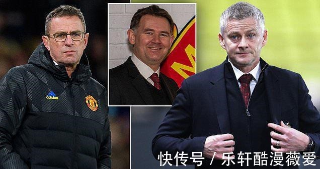 索帥|曼聯(lián)換帥慢半拍！高層解釋為了尊重索帥！意外，登貝萊突然結婚