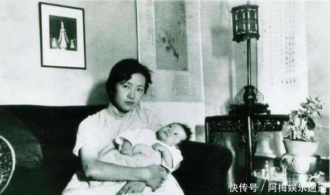 临危不惧|喜欢林徽因的五大理由,其一:共赴国难,临危不惧,誓死不退