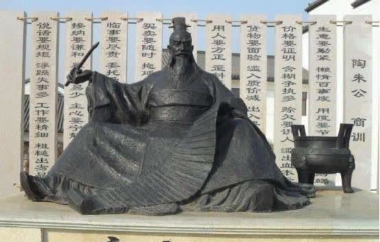 河东盐池&古代唯一一位白手起家的人,没任何背景却影响后世千年,名字耳熟