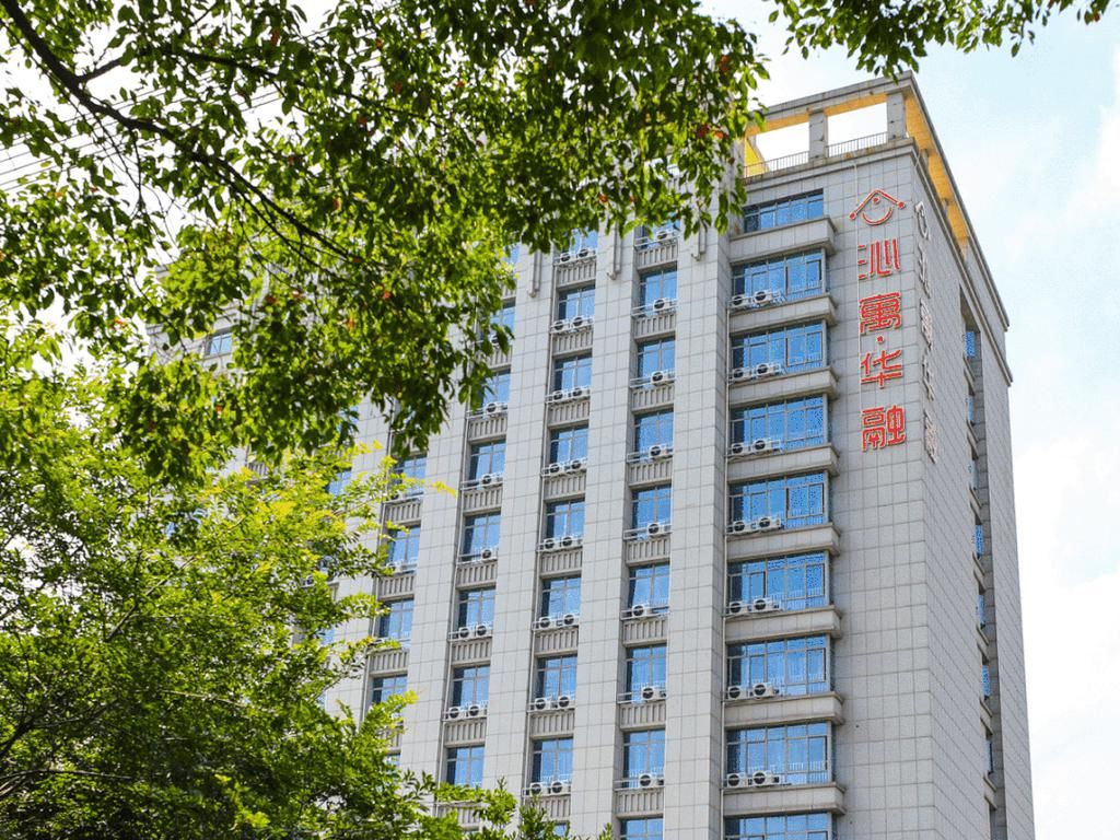 社区|“工作日早上能多睡半小时!”松江这里的长租公寓“上新”啦!