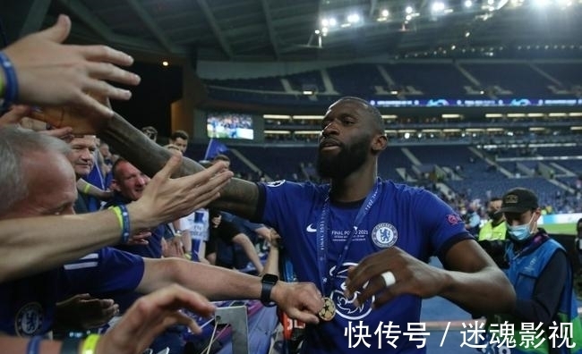 周薪|呂迪格對(duì)切爾西的報(bào)價(jià)非常失望 他想要18萬(wàn)鎊周薪