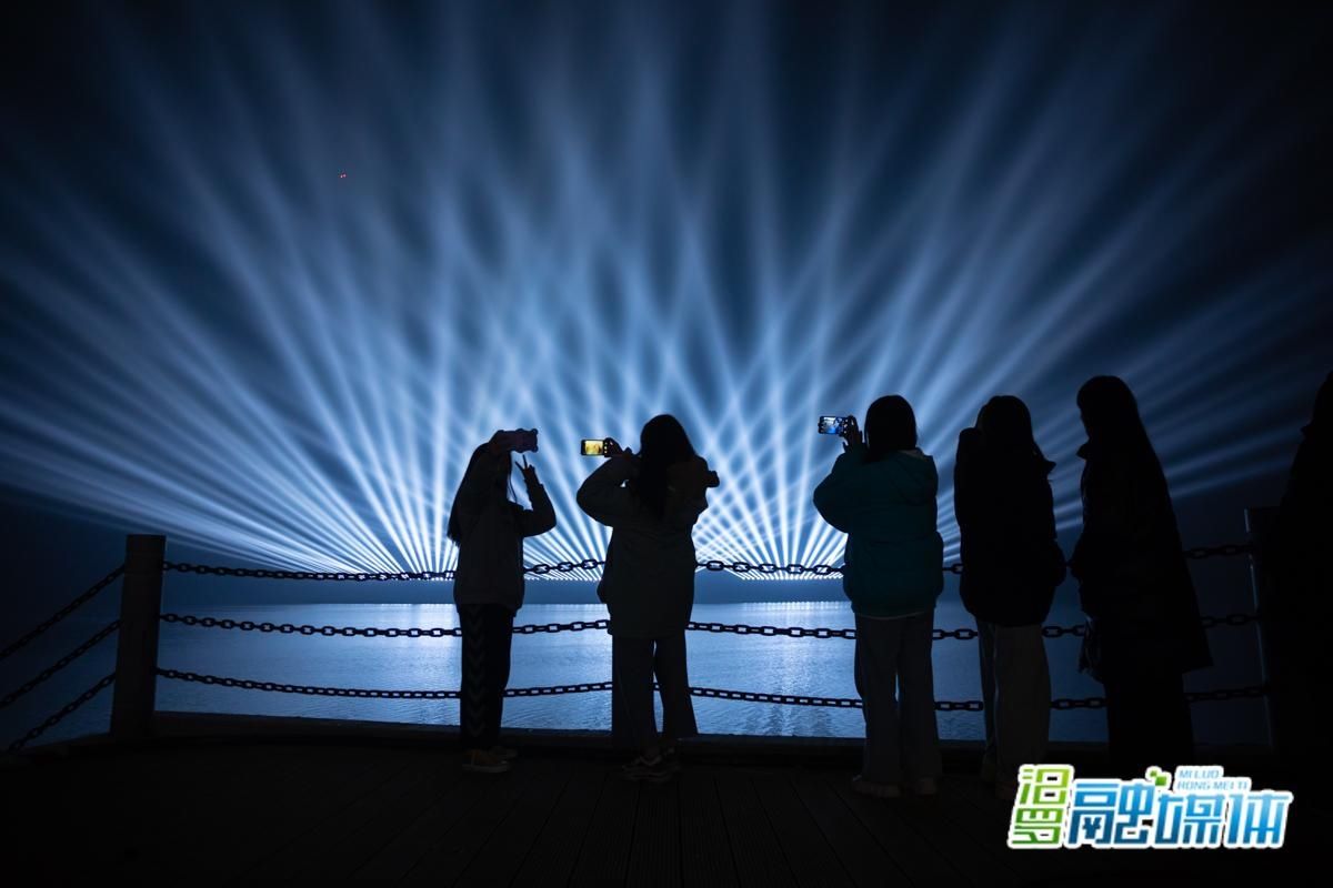 彩排现场如诗如梦，今晚相约“汨罗江之夜”|组图| 彩排