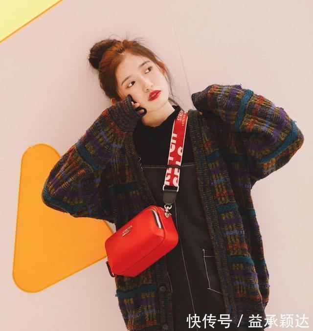 老气|这些老气发型别再留了,明明三十多岁,看上去却跟五十岁大妈一样