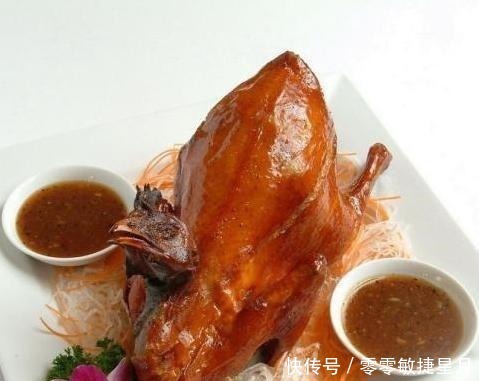 中国特色食品甘肃-平凉