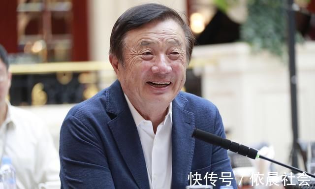 英国|英国称华为使用不受信任技术,德国罕见声援无中生有