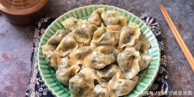 头伏饺子二伏面,5种饺子的做法,美味又解馋,爱吃饺子的别错过