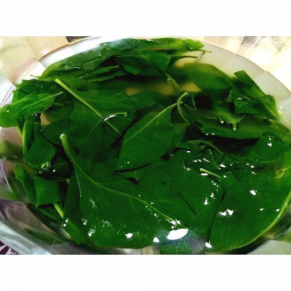 老少皆宜|冬天到了，每周吃两次此叶子，气血足了，眼睛更明亮，老少皆宜