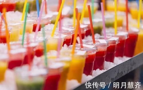 辣条|3位院士:2种食物“偷走”孩子记忆力,比辣条还可怕,家长少给孩子买