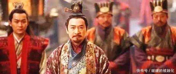 孙子|李渊为13个孙子求情, 有人说了一个人的名字, 李世民马上痛下杀手!