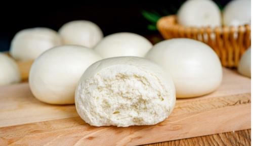 面团|蒸馒头包包子，记住3诀窍，个个蓬松饱满，关键是不塌陷不回缩