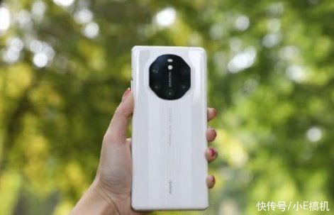 入手|抽签才有机会入手?华为Mate 40 RS保时捷太难了