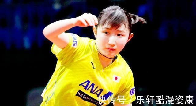 早田希娜|真是中国女乒未来劲敌!张本美和迎联赛首胜,早田希娜又自我救赎