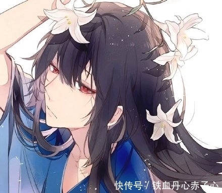 十个清冷少见的古风名字，既惊艳了时光，也温柔了岁月！