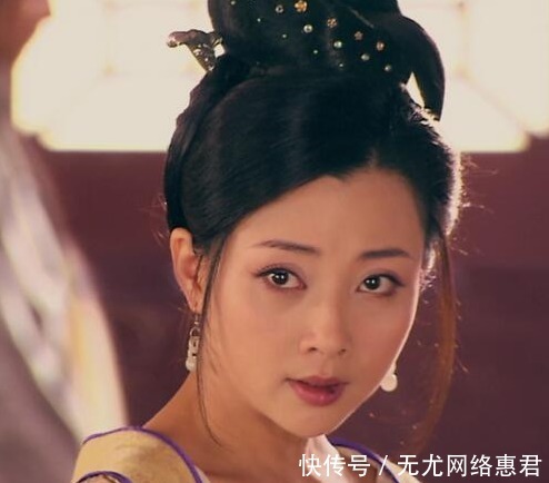 性命|语言的艺术：武媚娘一句话救了自己的性命，才有了后来的武则天