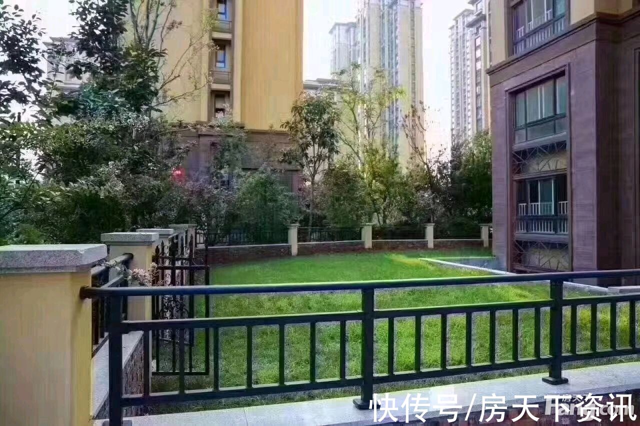 荥阳|想看郑州荥阳楼盘的最新现场实景，选房一定要看