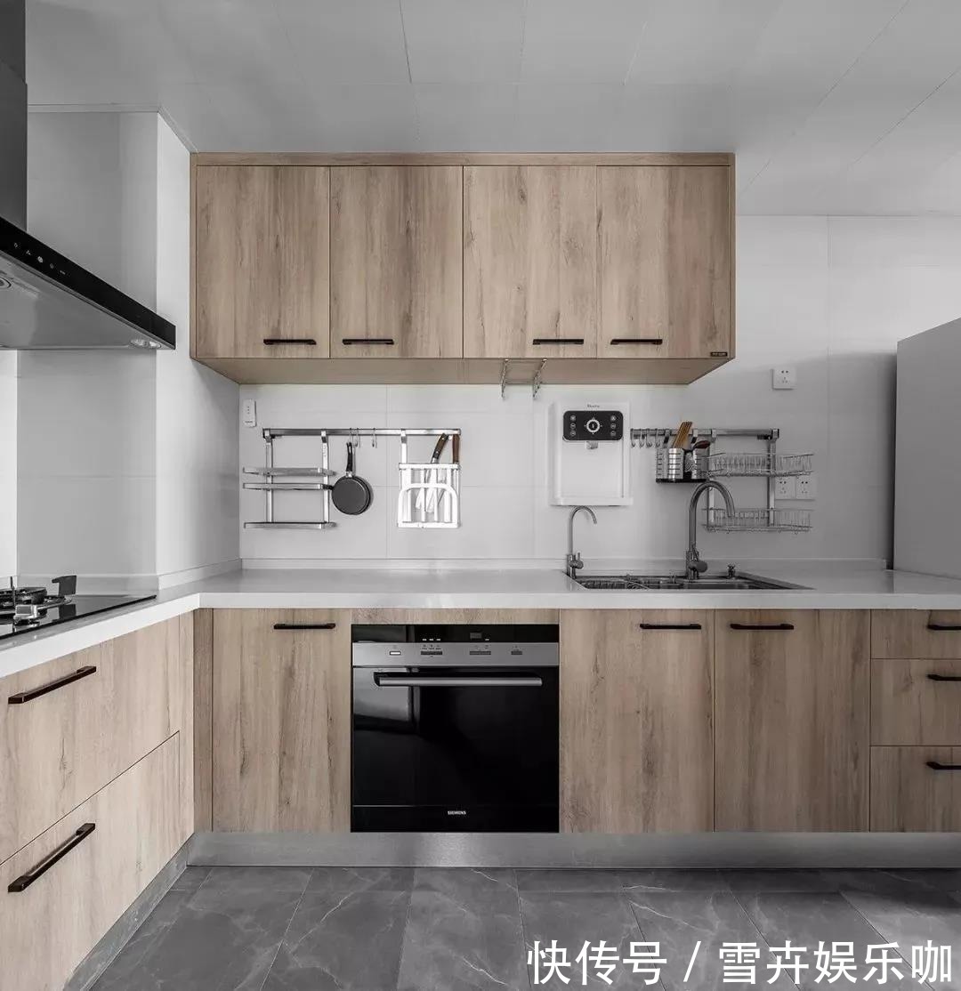 拉篮|厨房小锅碗瓢盆无处放?那是你不会设计!一起来和日本主妇学收纳