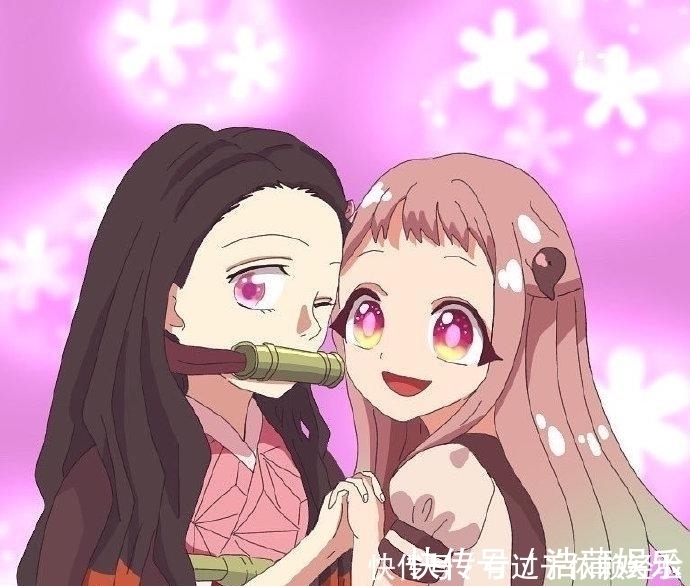 银魂|动漫角色的梦幻联动,五条悟与坂田银时合影,这波是N厨狂喜