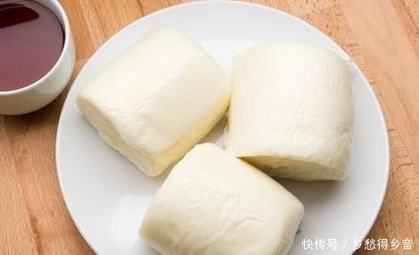 放在冰箱|保存馒头，不要冷藏再放冰箱，我教你怎么保管他，就像新鲜