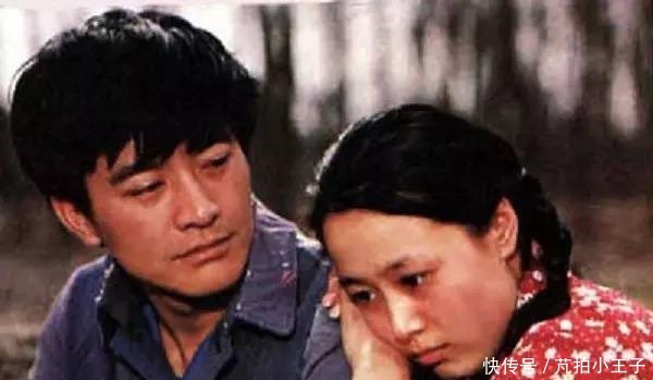 《人生》中的刘巧珍告诉我们真正的爱情不是执着又卑微的!