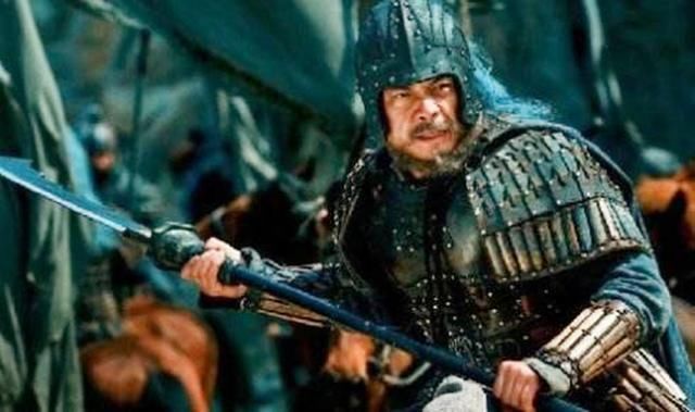 厉害|张辽、徐晃、魏延三人相比，若论实力，谁最厉害？