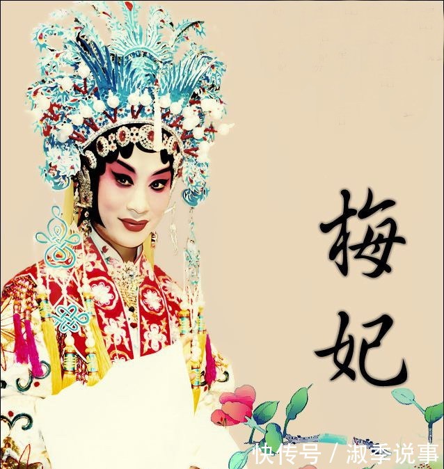 唐玄宗|她与杨贵妃争宠,失宠后作一首绝句,向唐玄宗道出无奈与绝望