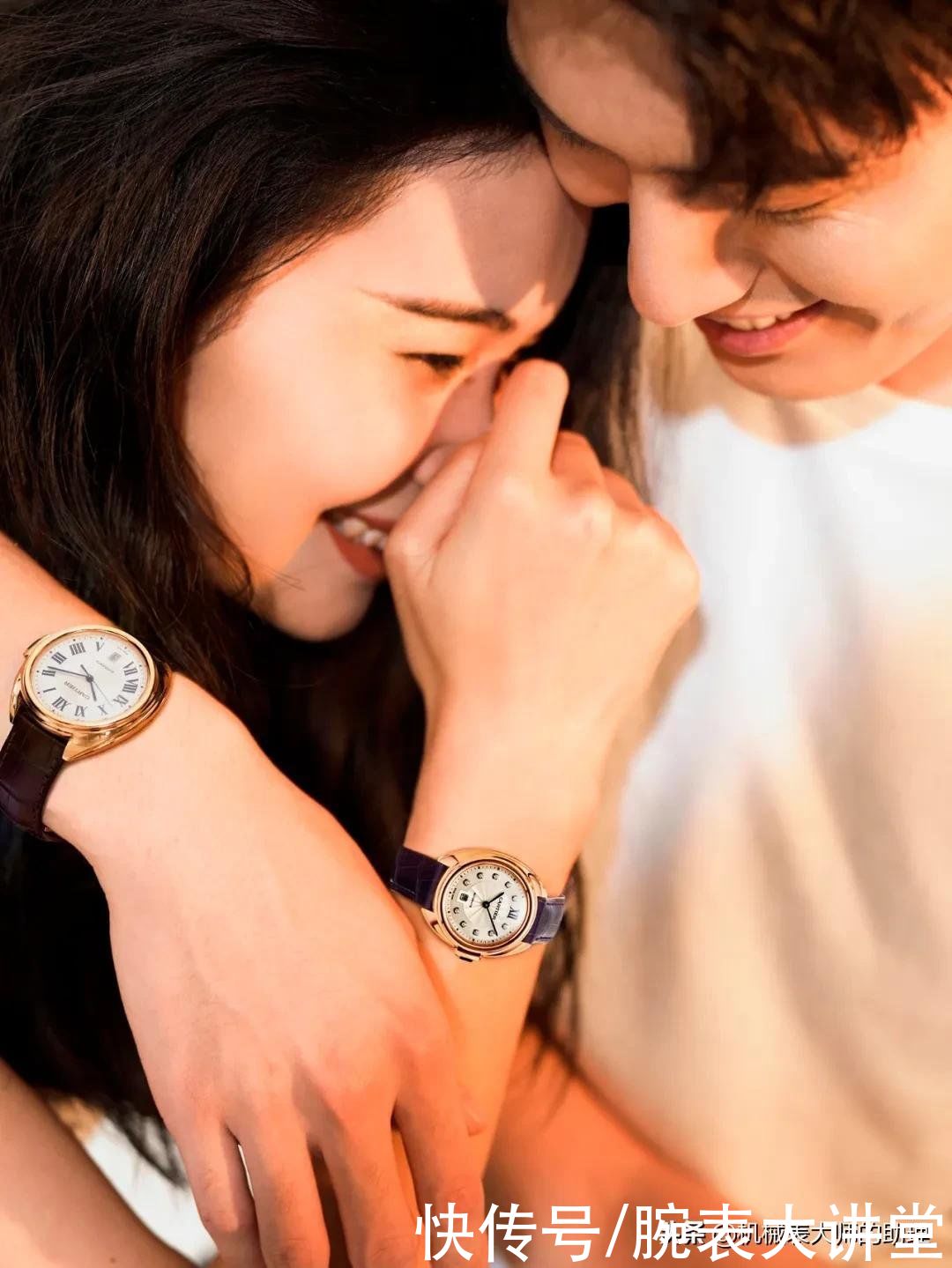 档次|手表品牌的档次是由最贵的表款决定的吗？你戴的表是什么水平？