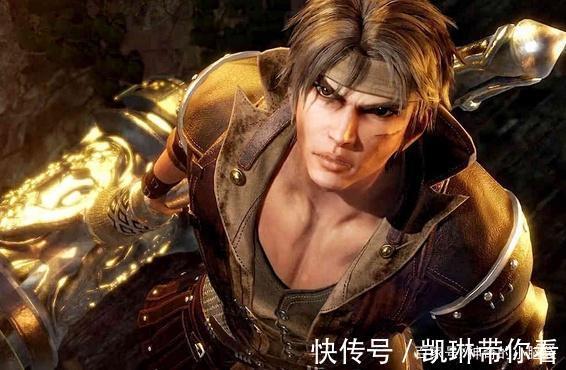 动漫|斗罗大陆:为了帮助唐三父子进入神阶,阿银留下了三件宝贝!